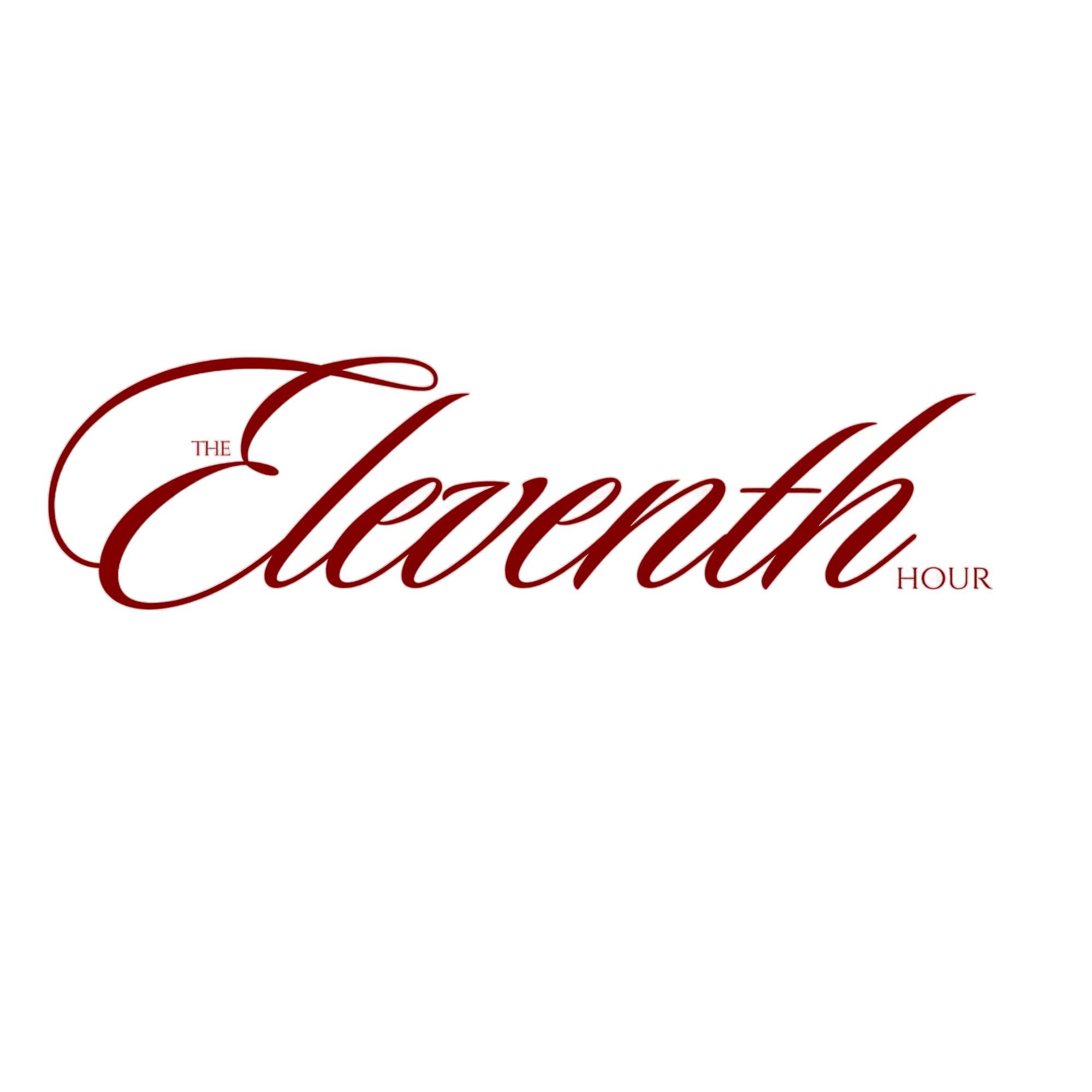 Eleventh Hour Events Logo